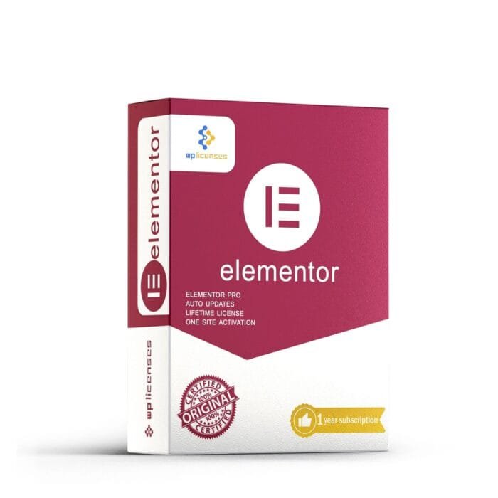 Elementor pro