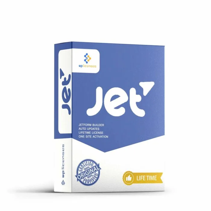 JetForm Builder