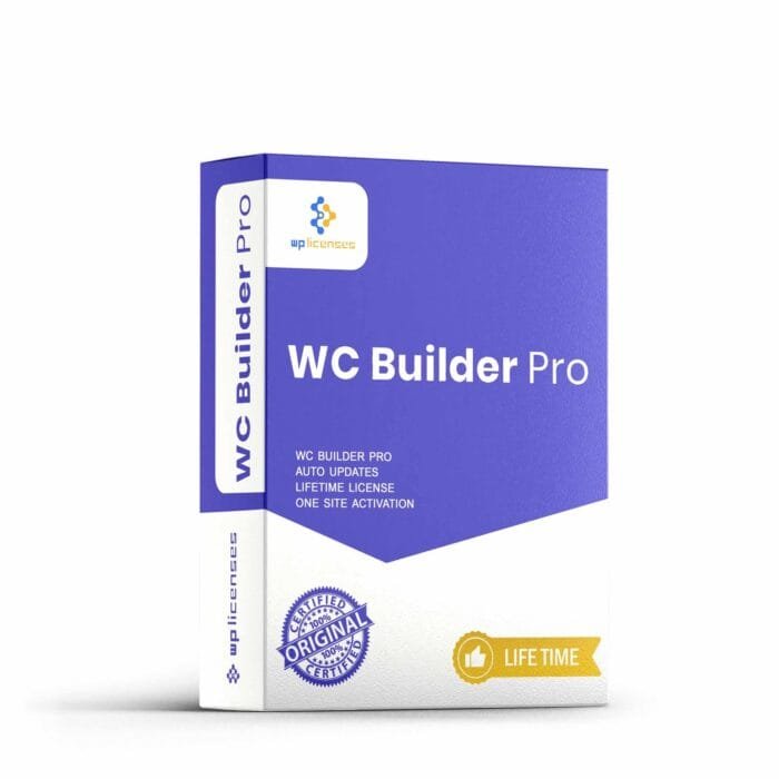 WC Builder Pro