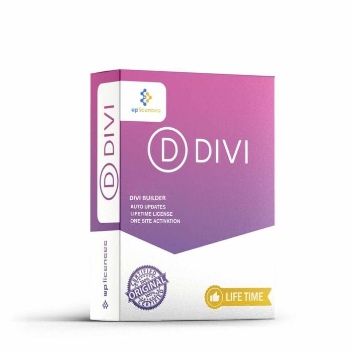 Divi Builder