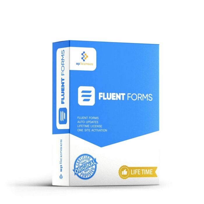 Fluent Forms Pro