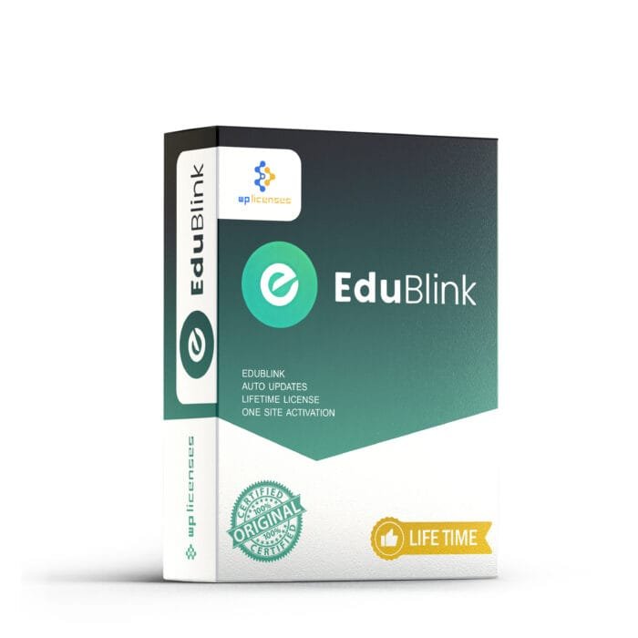 EduBlink