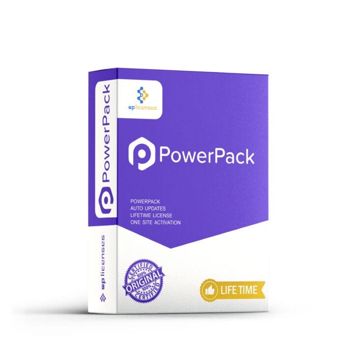 PowerPack