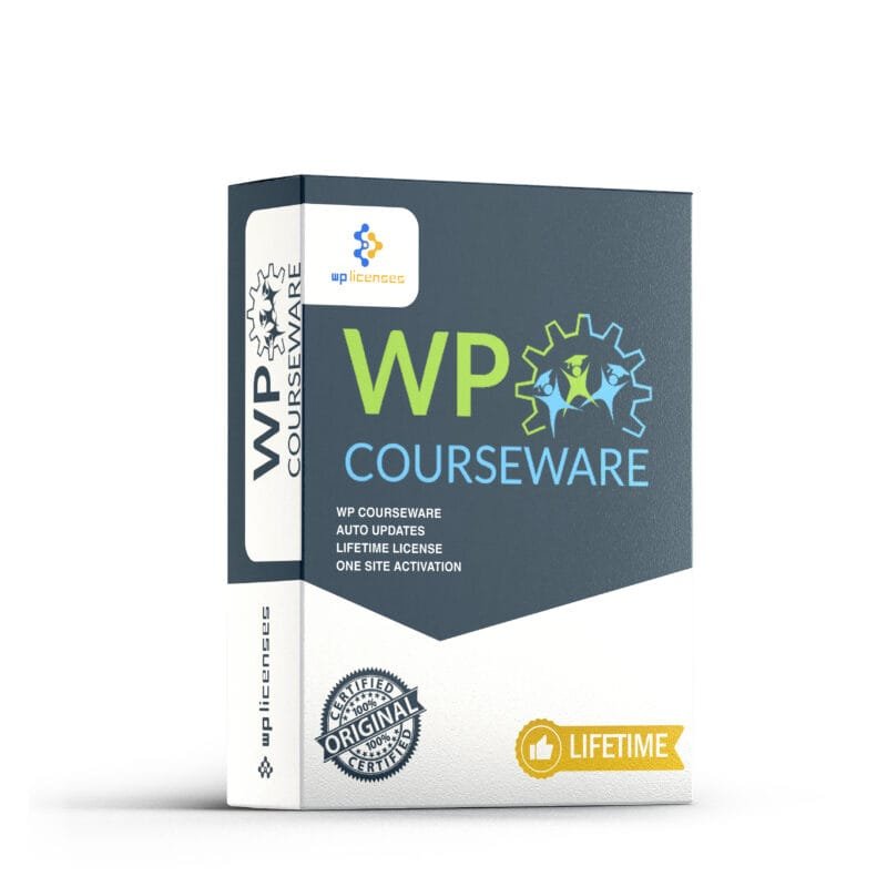 WP Courseware
