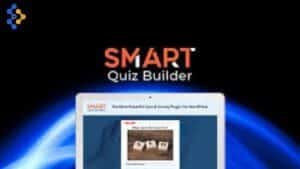 Smart Quiz Builder Review