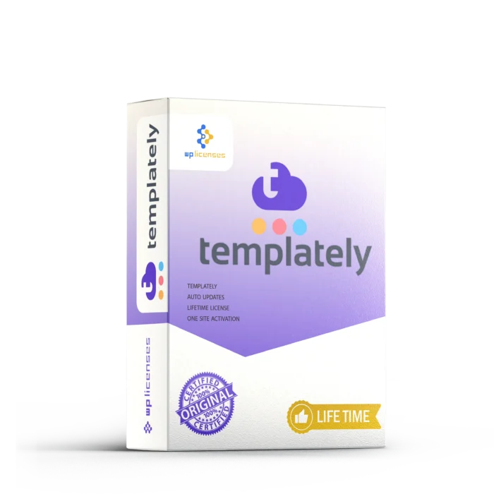 Templately