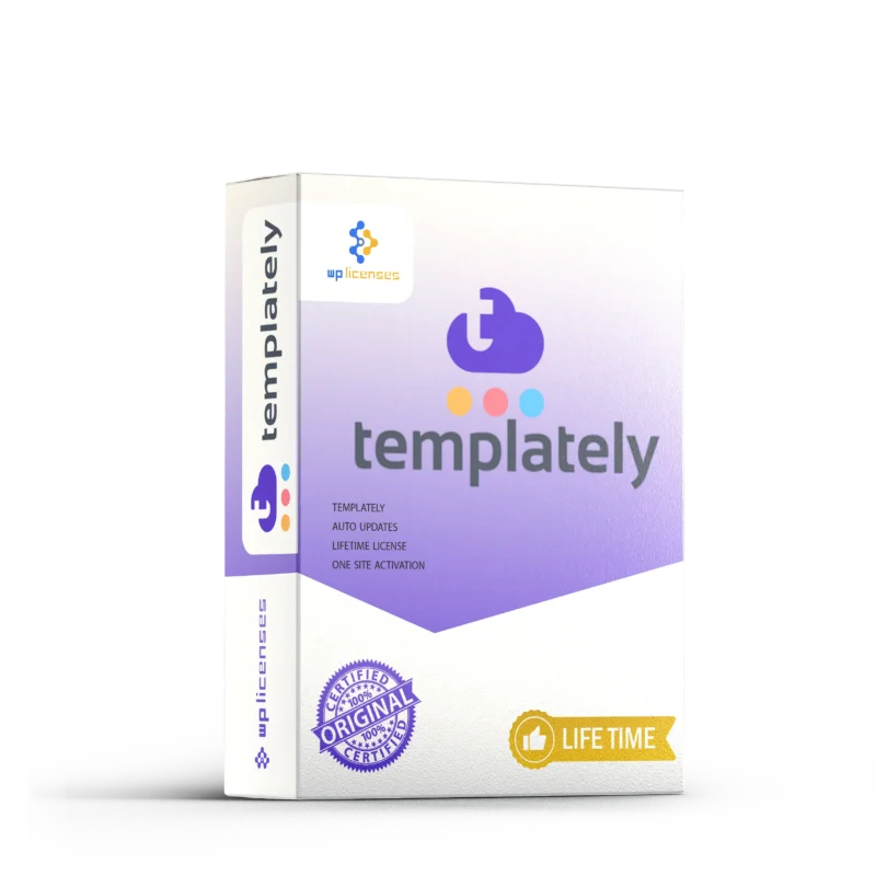 Templately