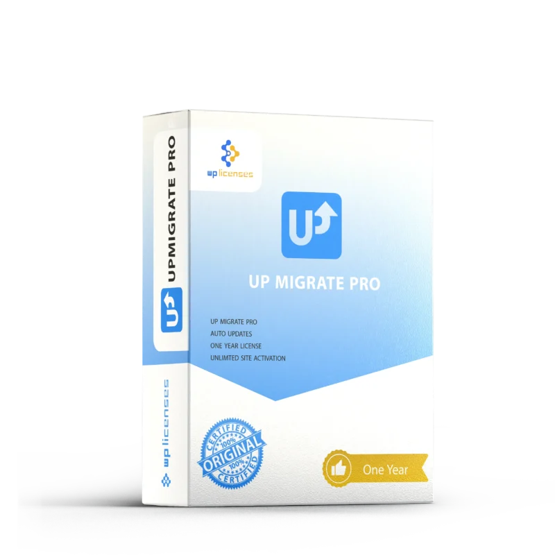 Up Migrate Pro